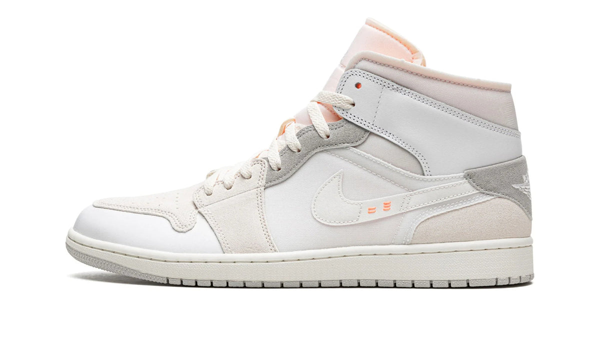 Air Jordan 1 Mid SE Craft"Inside Out"
