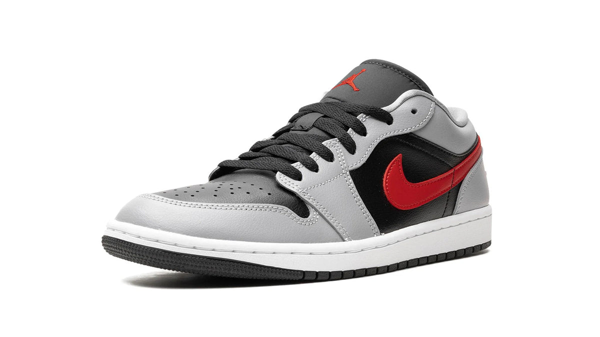 Air Jordan 1 WMNS "Cement Fire Red"