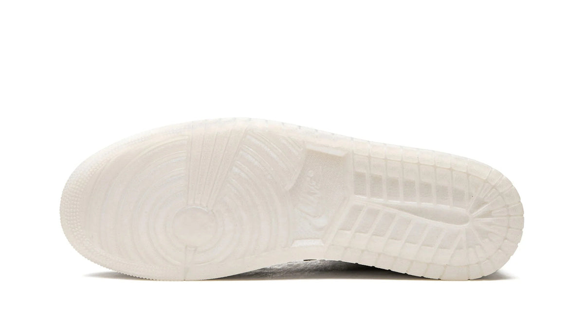 Air Jordan 1 Mid SE "Diamond"