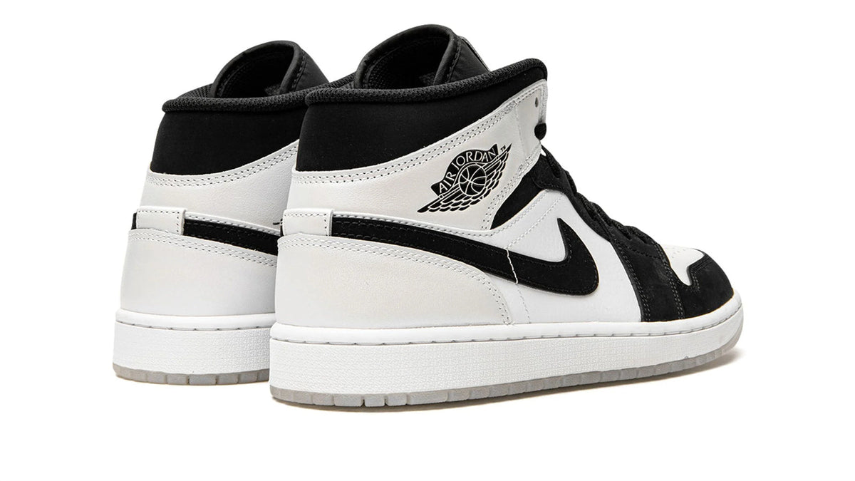 Air Jordan 1 Mid SE "Diamond"