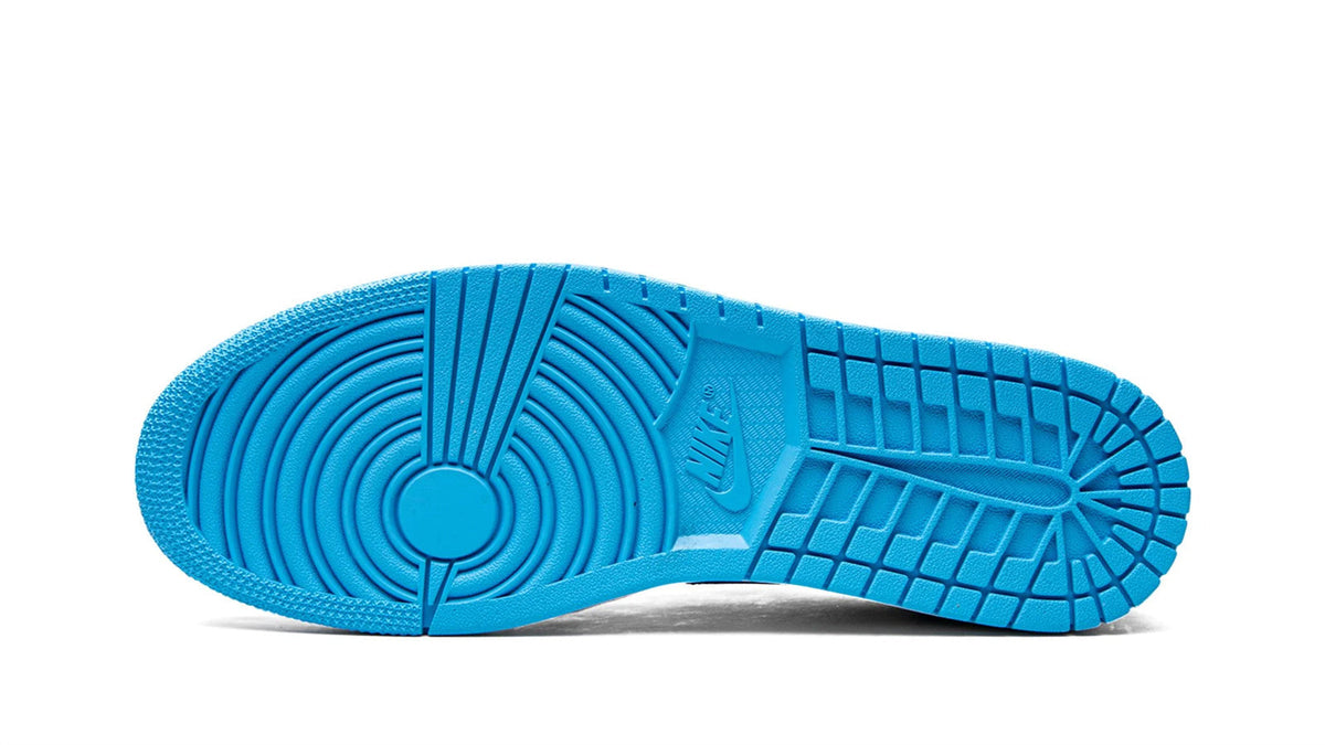 Air Jordan 1 Low OG WMNS "UNC"