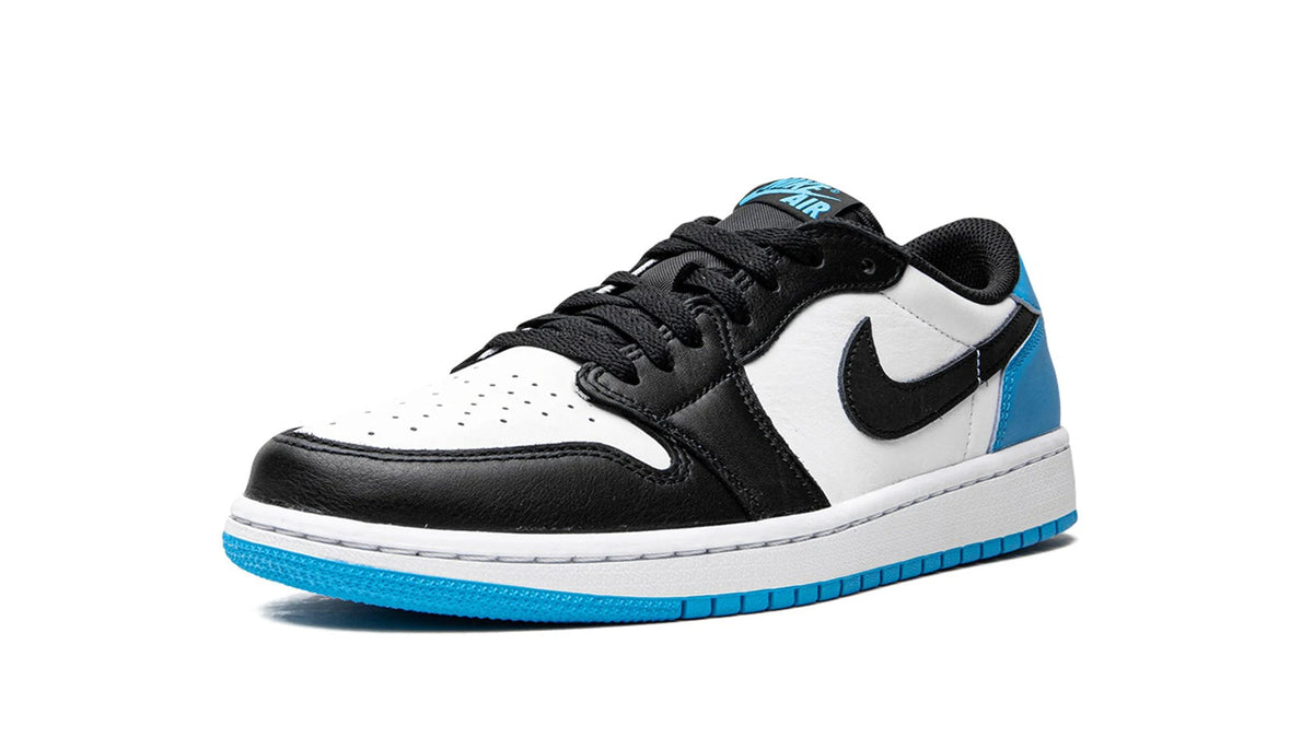 Air Jordan 1 Low OG WMNS "UNC"