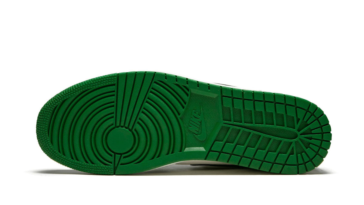 Air Jordan 1 Mid SE "Pine Green"