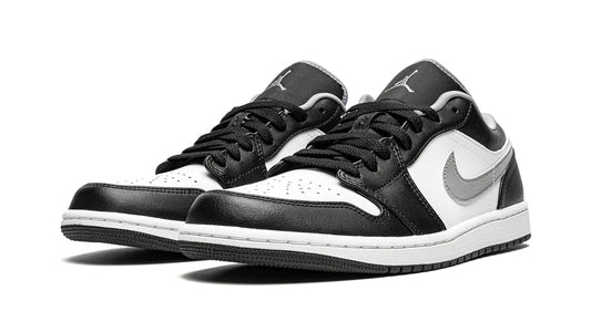 Air Jordan 1 Low "Black/Particle Grey"