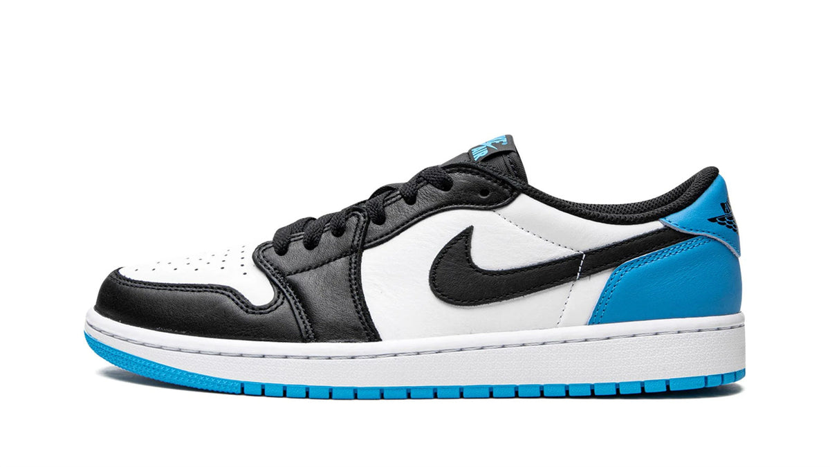 Air Jordan 1 Low OG WMNS "UNC"