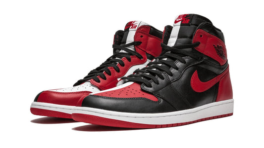 Air Jordan 1 High H2H NRG / CHI "Homage to Home (numbered)"