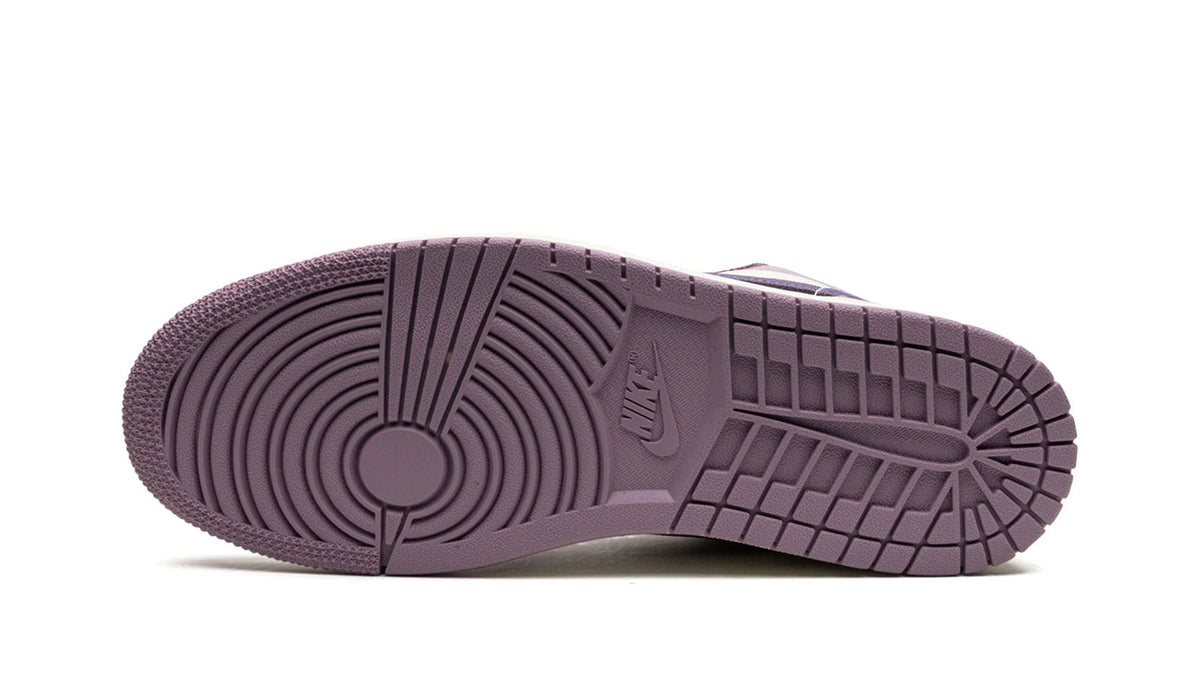 Air Jordan 1 Low ID WMNS "Unity"