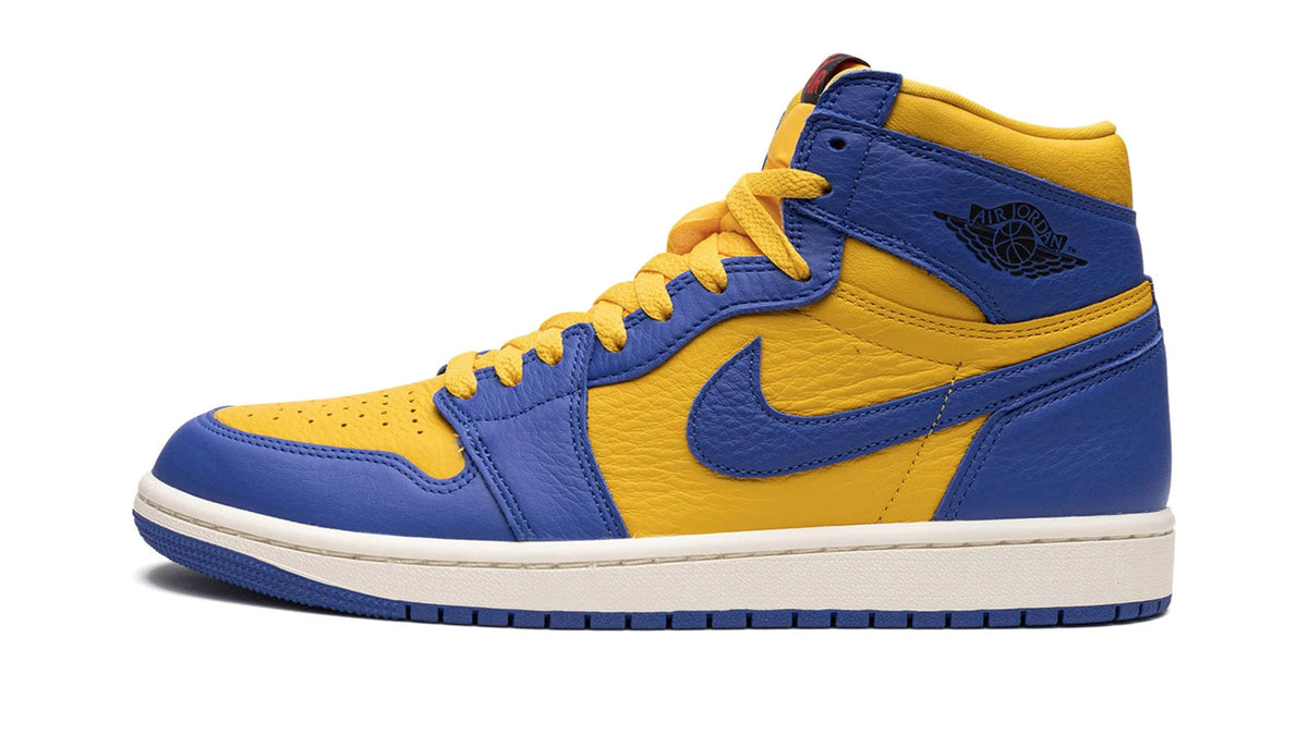 Air Jordan 1 High OG WMNS "Reverse Laney"