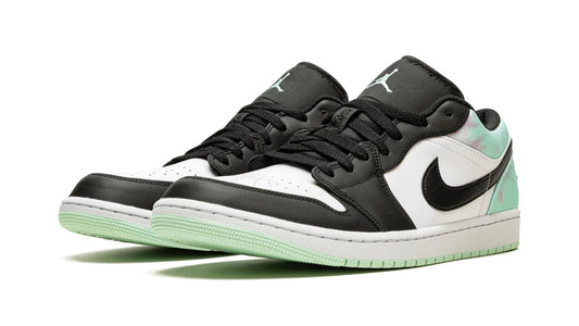 Jordan 1 Low "Tie-Dye"