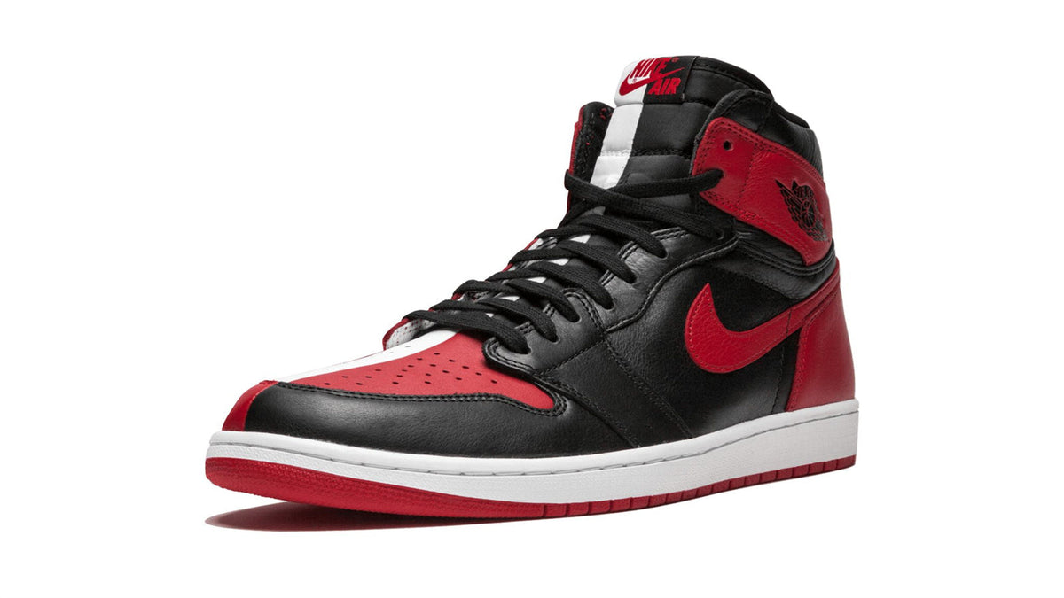 Air Jordan 1 High H2H NRG / CHI "Homage to Home (numbered)"