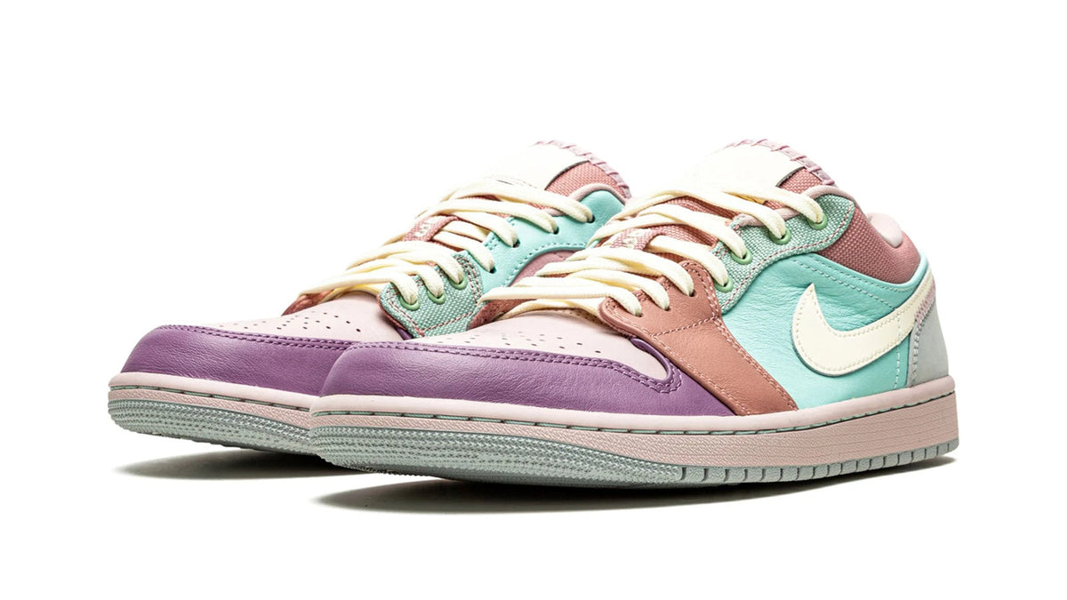 Air Jordan 1 Low SE "Easter Pastel"