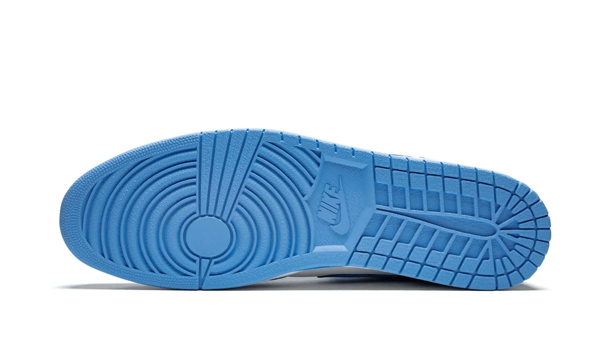 Air Jordan 1 Mid "UNC Jordan 1"