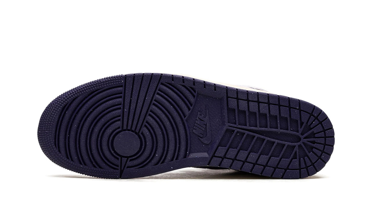 Air Jordan 1 Mid WMNS "Sky J Purple"