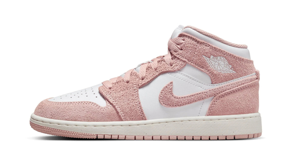 Air Jordan 1 Mid SE "Legend Pink"