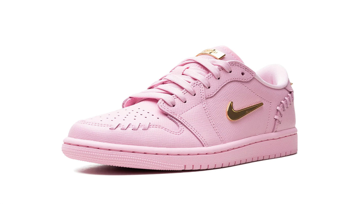 Air Jordan 1 Low WMNS "Method of Make Perfect Pink"