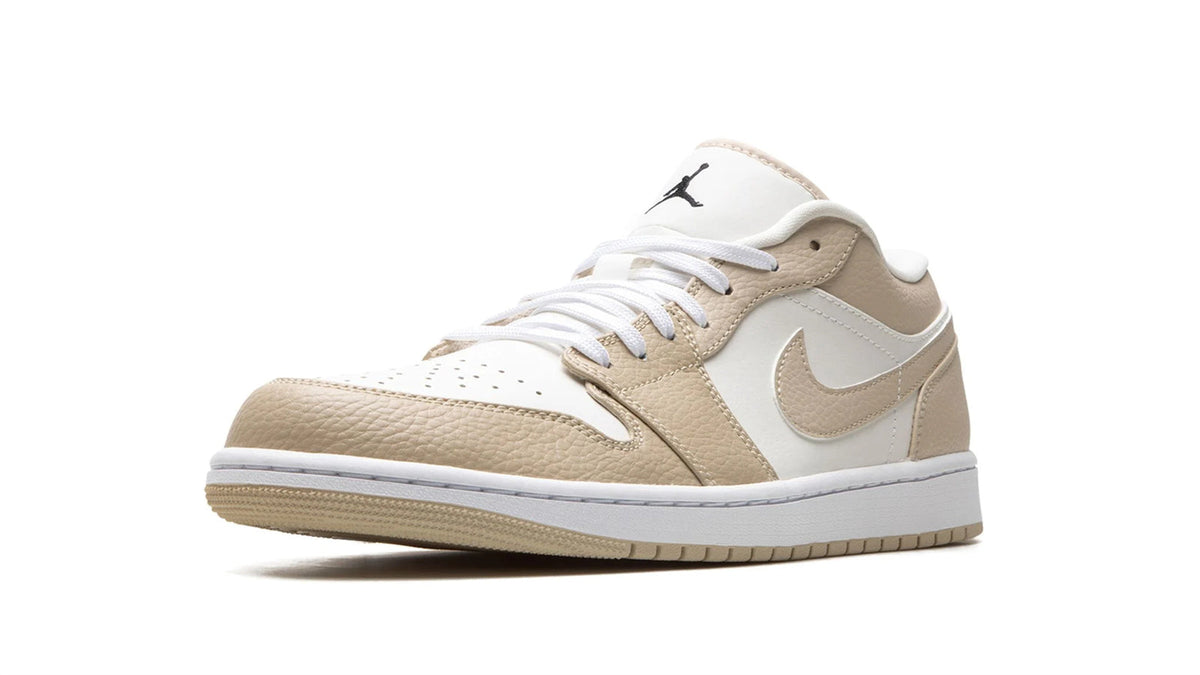 Air Jordan 1 Low "Sail/Rattan"