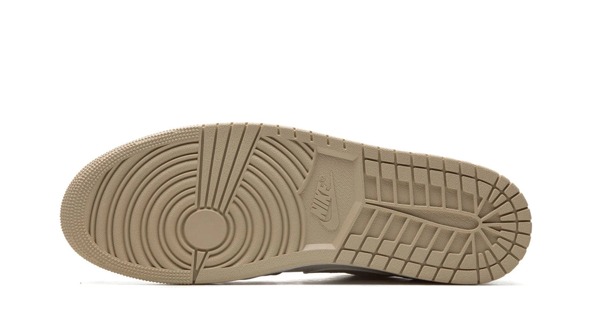 Air Jordan 1 Low "Sail/Rattan"