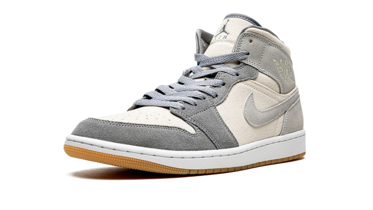 Air Jordan 1 Mid SE "Coconut Milk"