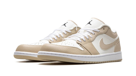 Air Jordan 1 Low "Sail/Rattan"