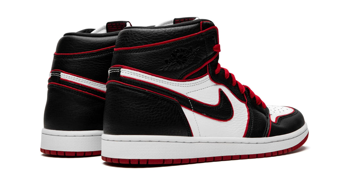 Air Jordan 1 High OG "Bloodline/Meant To Fly"