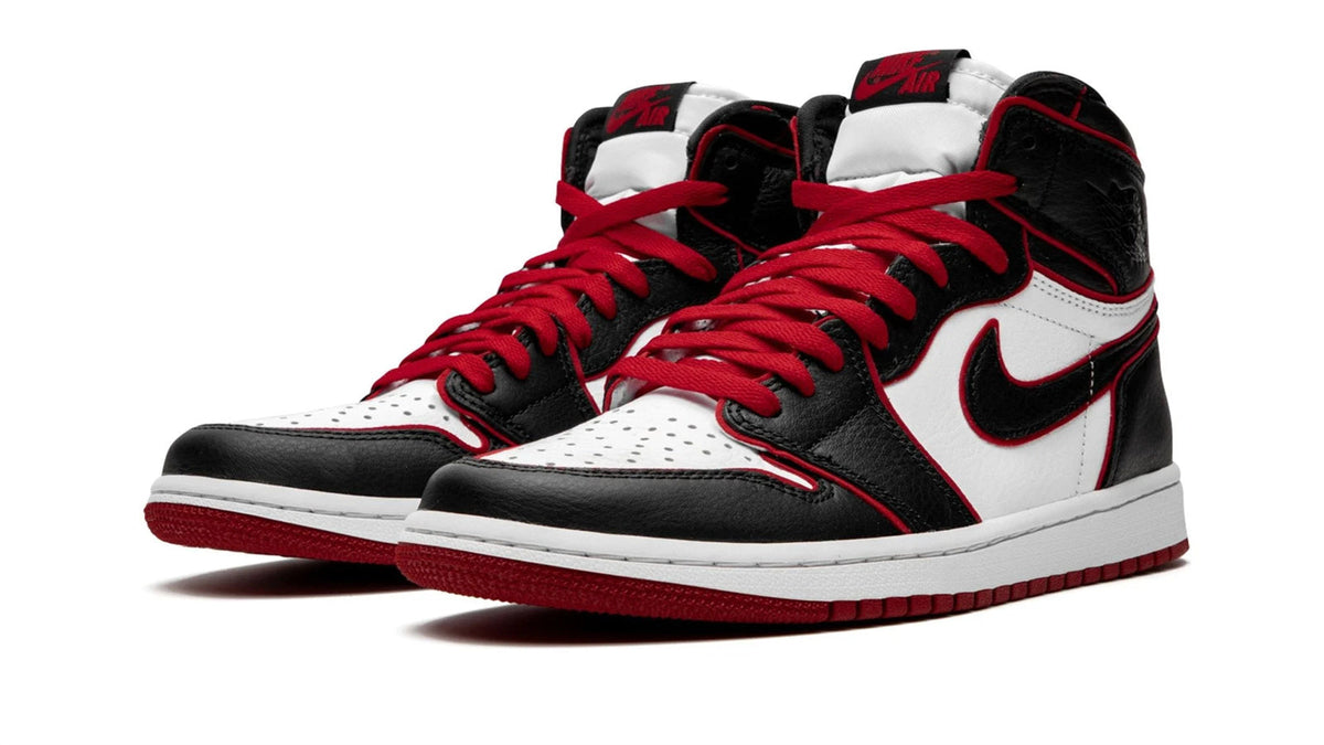 Air Jordan 1 High OG "Bloodline/Meant To Fly"