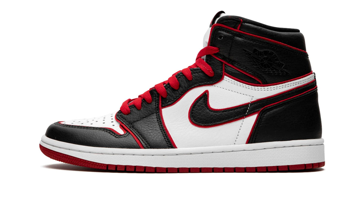 Air Jordan 1 High OG "Bloodline/Meant To Fly"