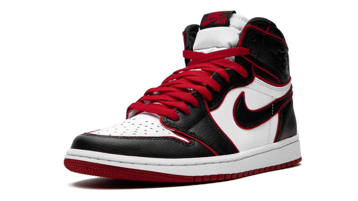 Air Jordan 1 High OG "Bloodline/Meant To Fly"