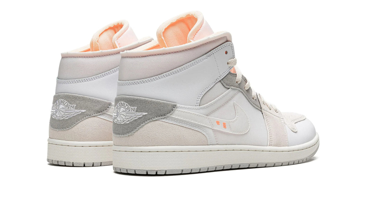 Air Jordan 1 Mid SE Craft"Inside Out"
