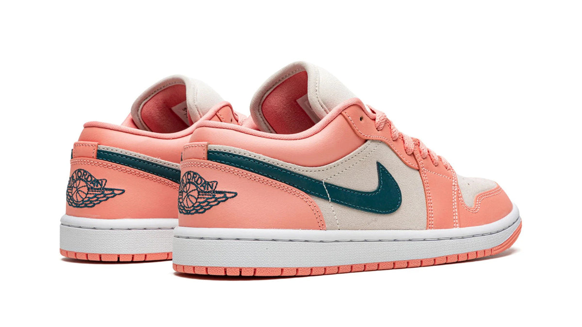 Air Jordan 1 Low WMNS "Light Madder Root"