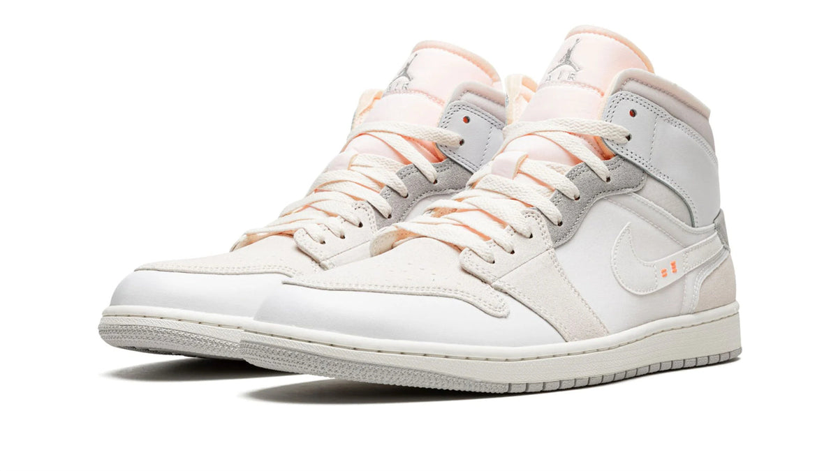 Air Jordan 1 Mid SE Craft"Inside Out"