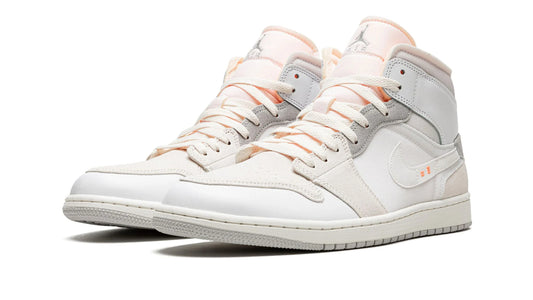 Air Jordan 1 Mid SE Craft"Inside Out"