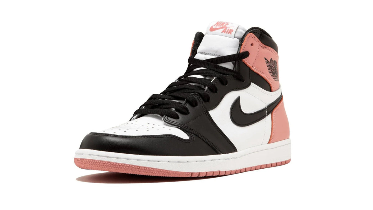 Air Jordan 1 Retro High OG NRG "RUST PINK"