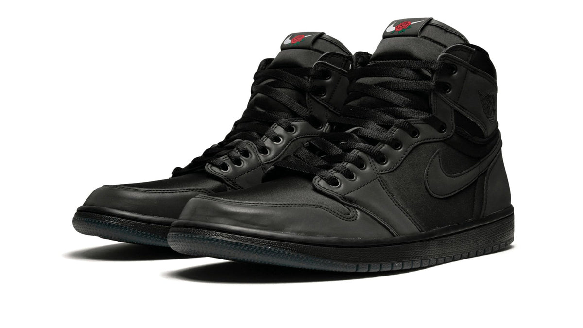 Air Jordan 1 Retro High WMNS "Rox Brown"