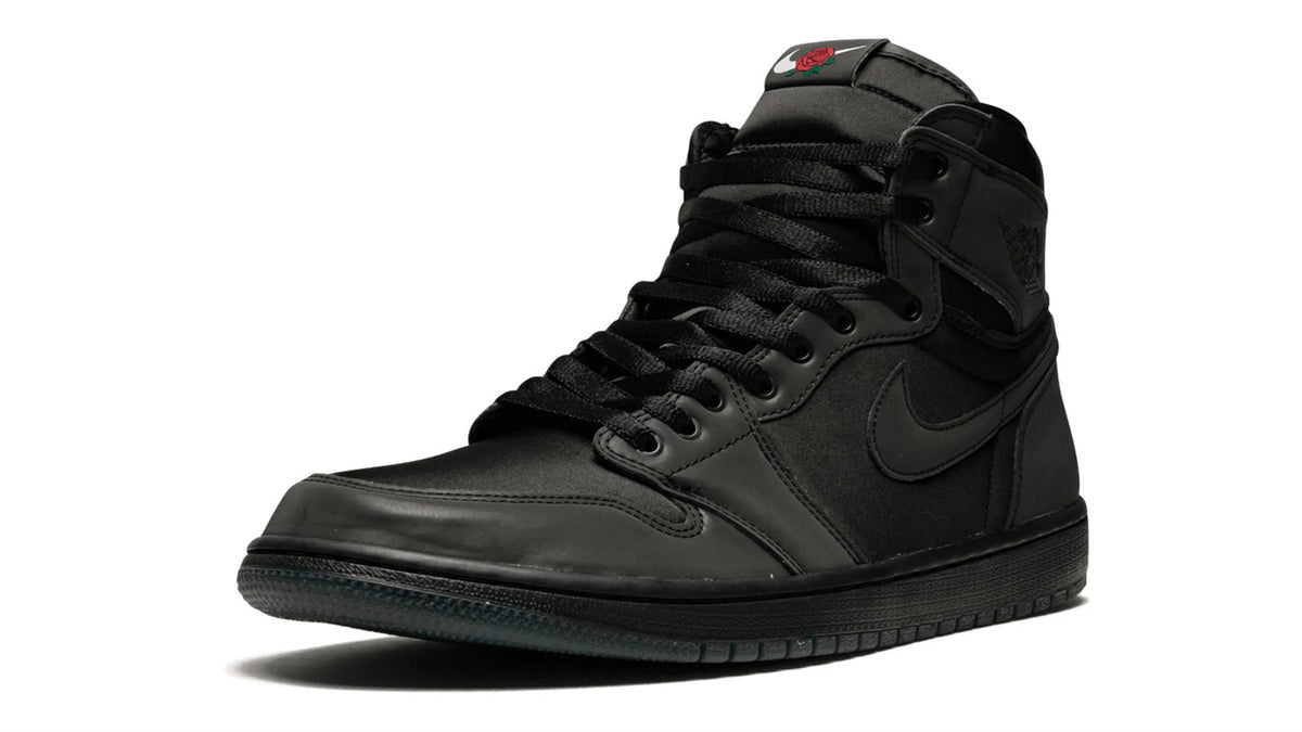 Air Jordan 1 Retro High WMNS "Rox Brown"