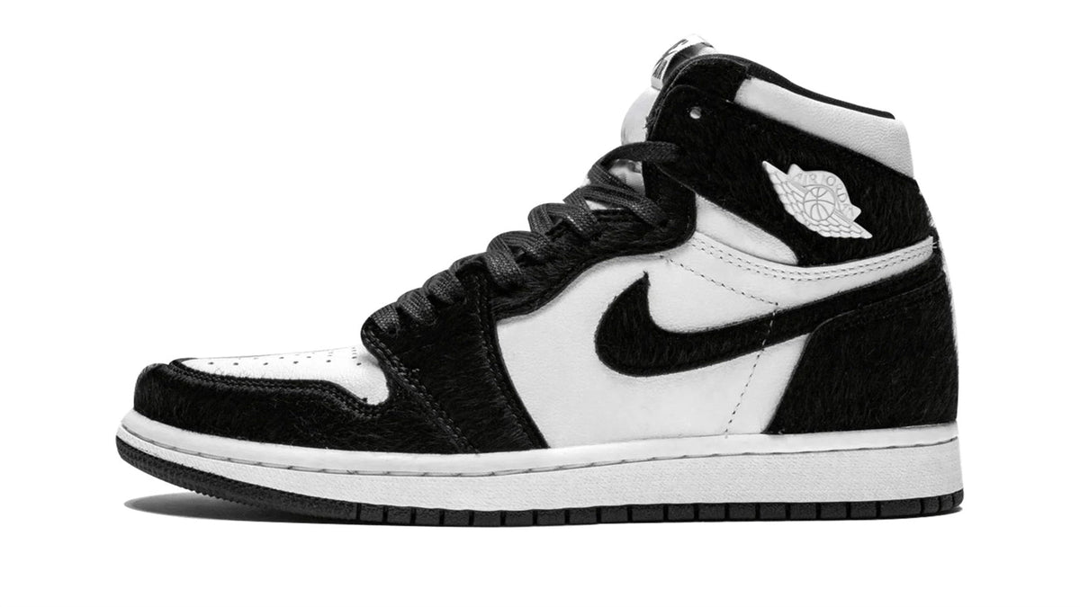 Air Jordan 1 Retro High OG WMNS "Twist"