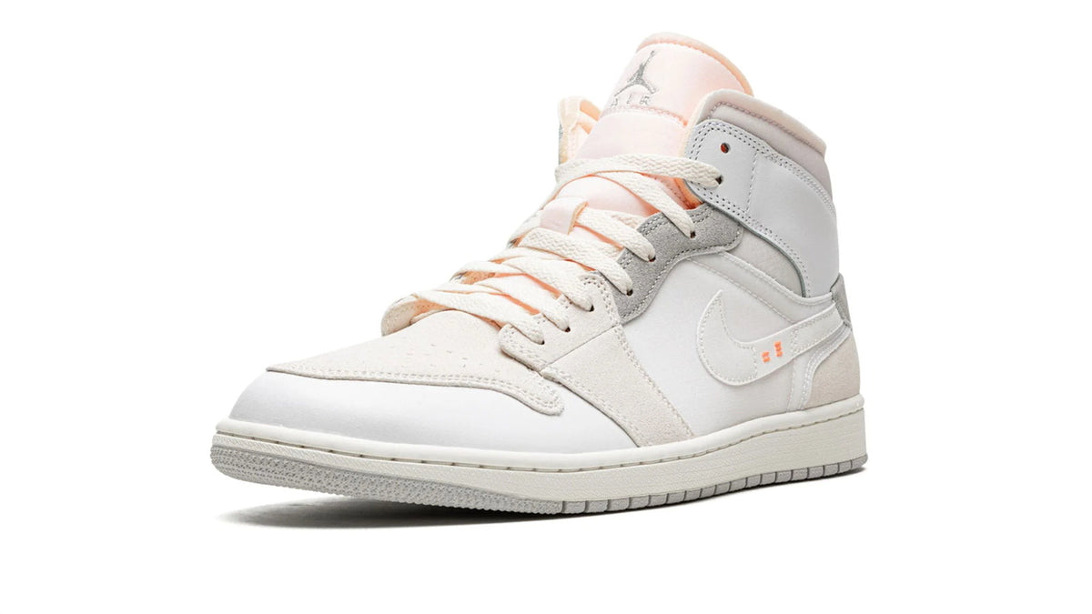 Air Jordan 1 Mid SE Craft"Inside Out"