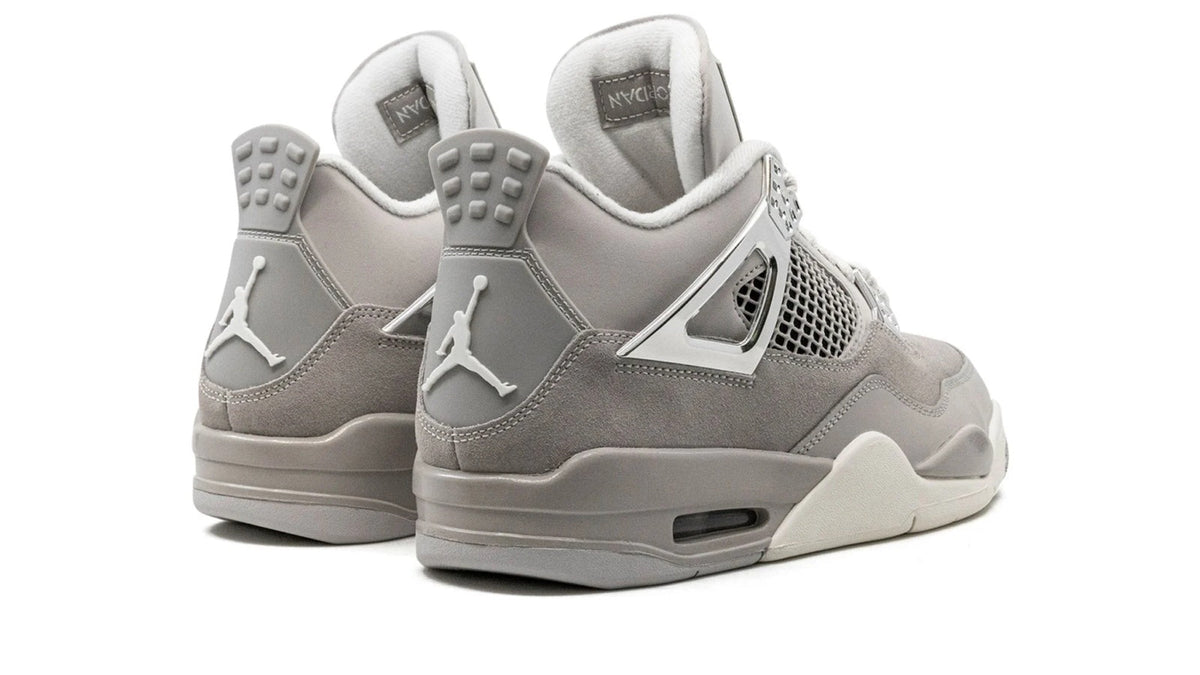 Air Jordan 4 WMNS "Frozen Moments"