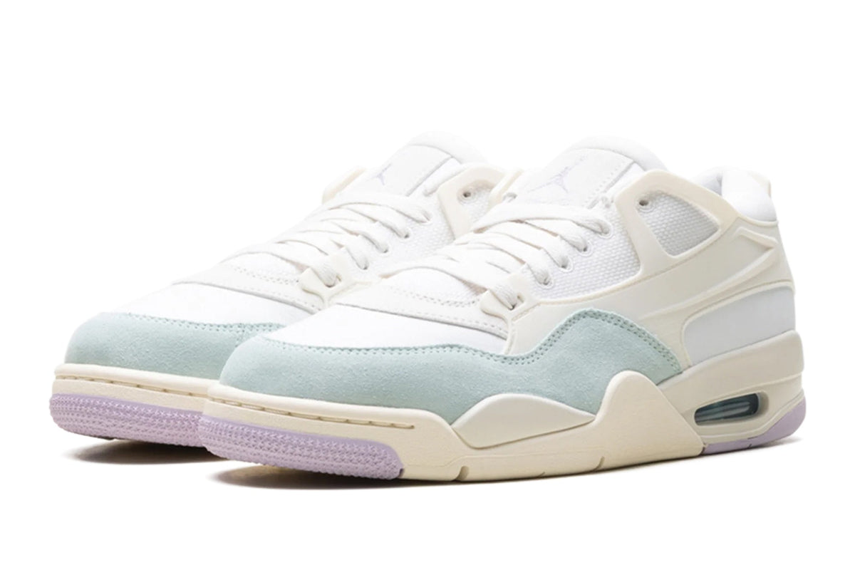 WMNS Jordan 4 RM 'Sail Doll'