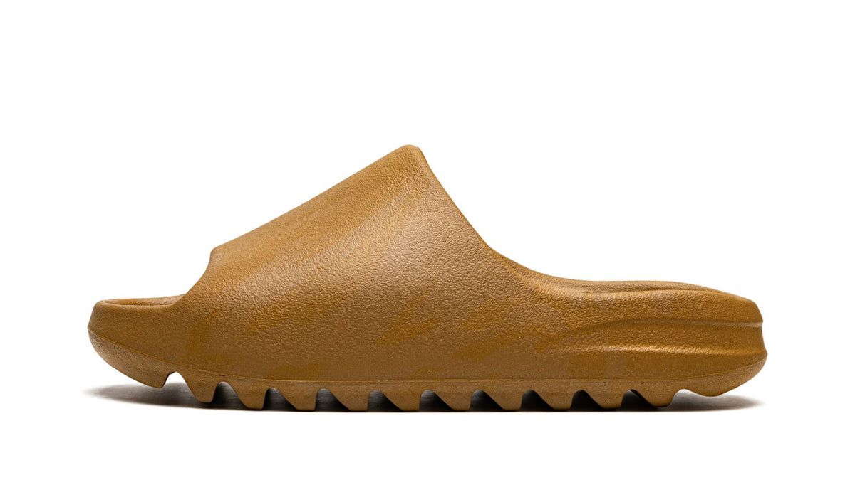Yeezy SLIDE "Ochre"