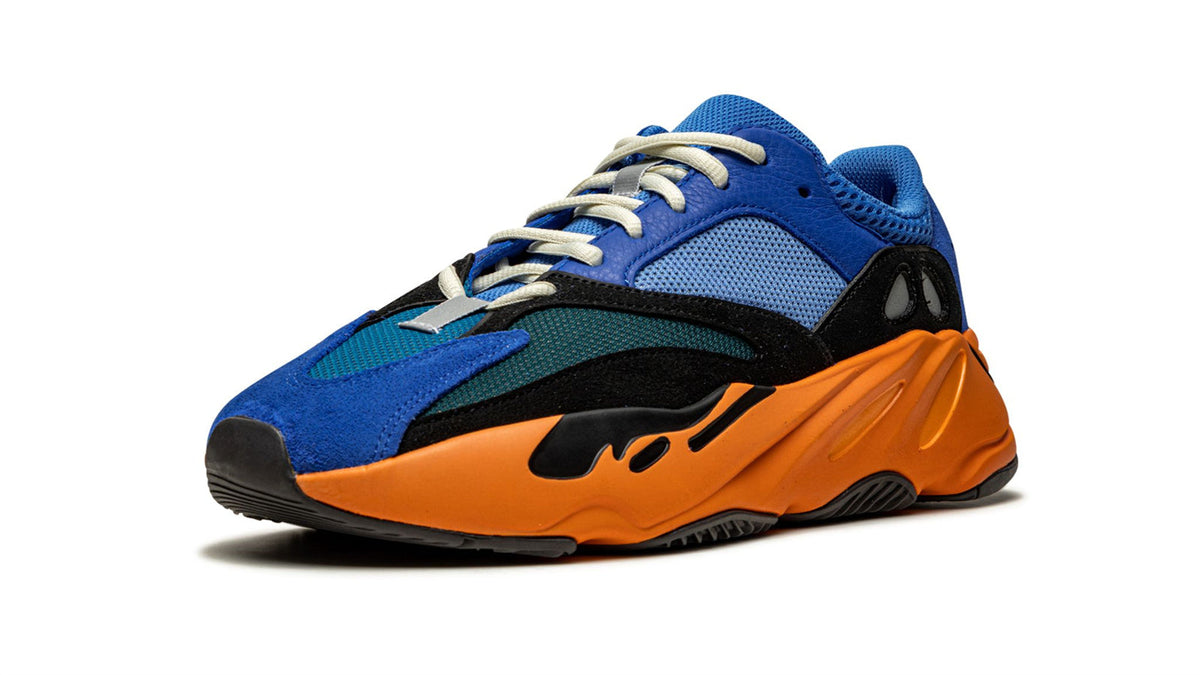 Yeezy BOOST 700 "Bright Blue"
