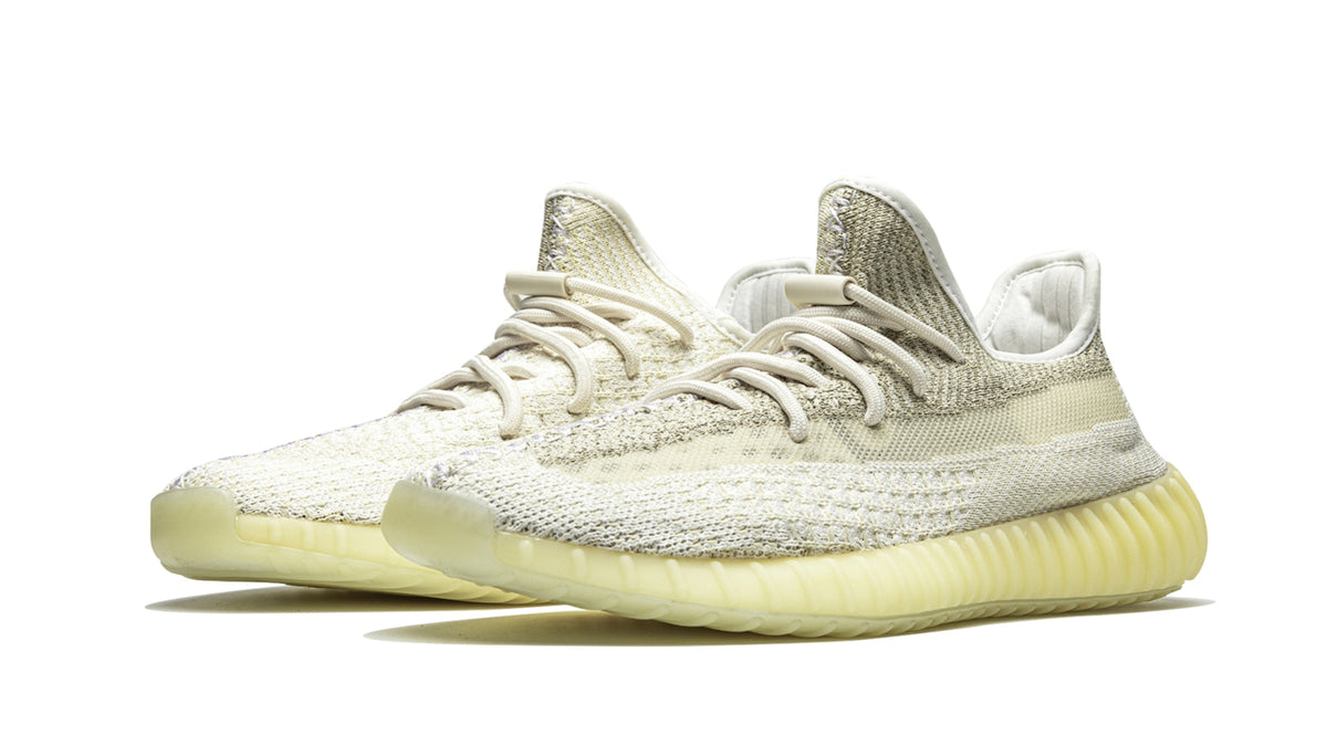 Yeezy BOOST 350 V2 "Natural"