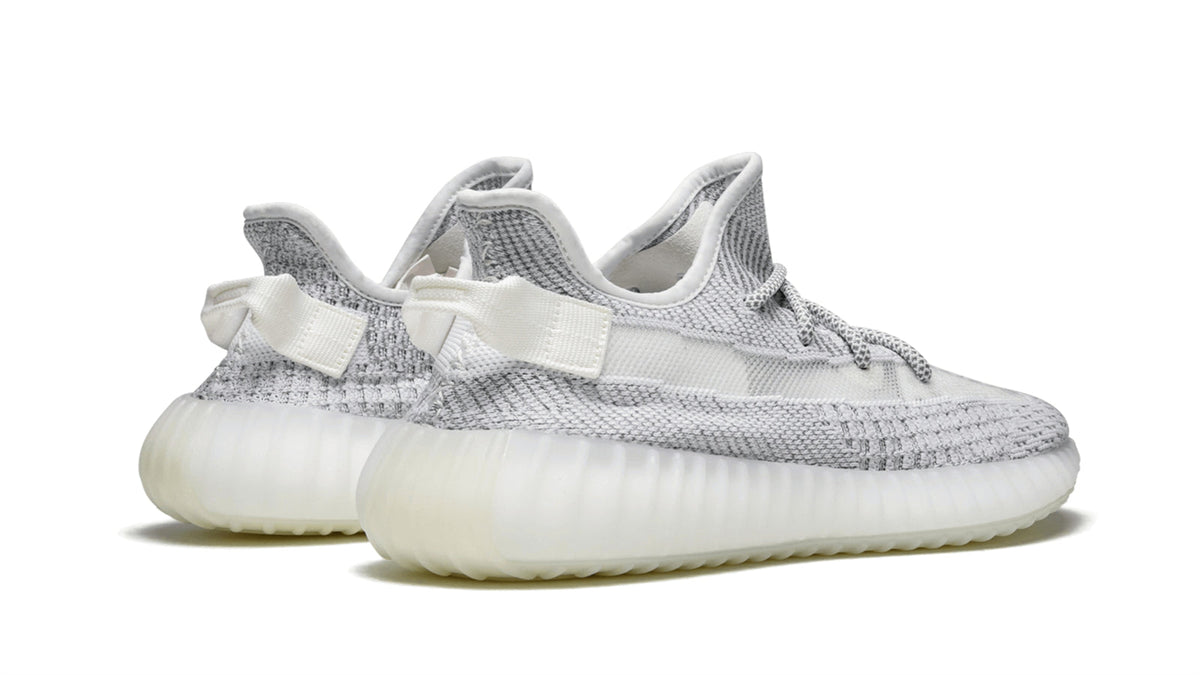 Yeezy BOOST 350 V2 Reflective "Static"