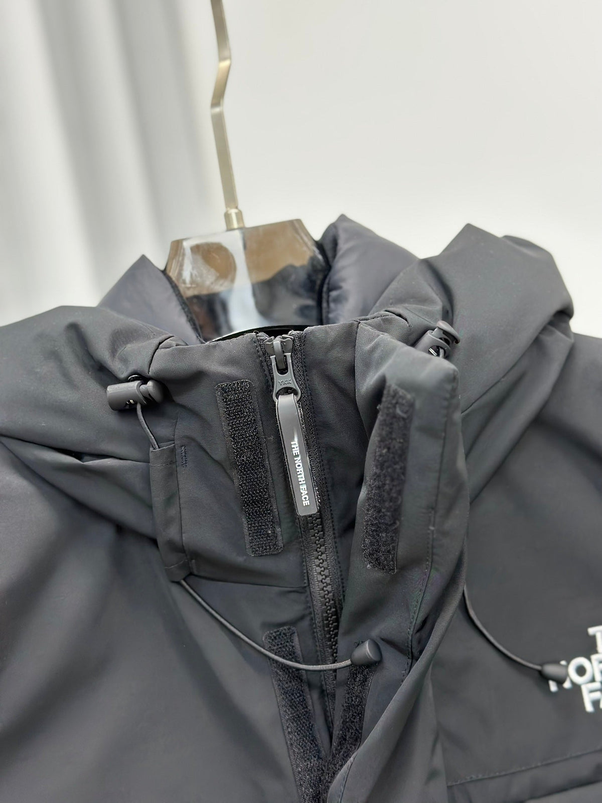 The North Face Workwear-Style Goose Down Jacket