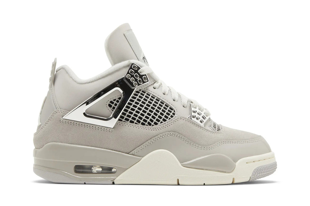 WMNS Jordan 4 Retro 'Frozen Moments'