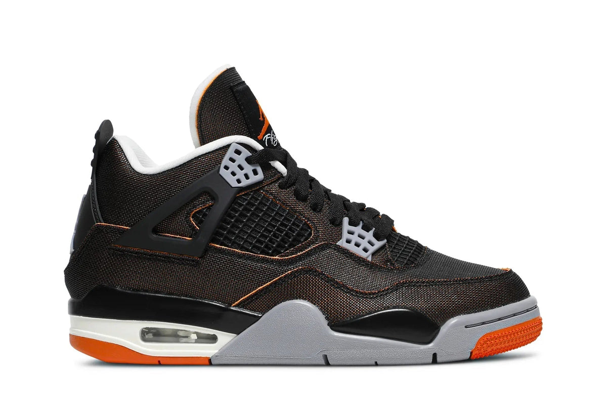 WMNS Jordan 4 Retro 'Starfish'