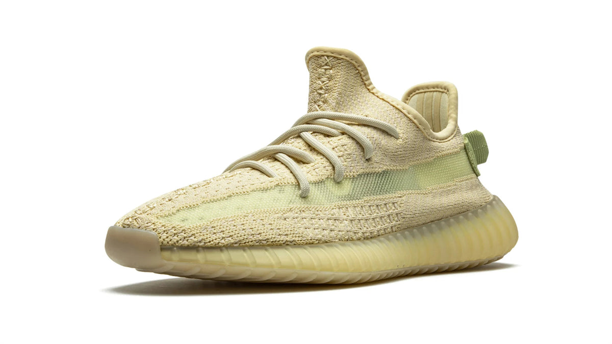 Yeezy BOOST 350 V2 "Flax"