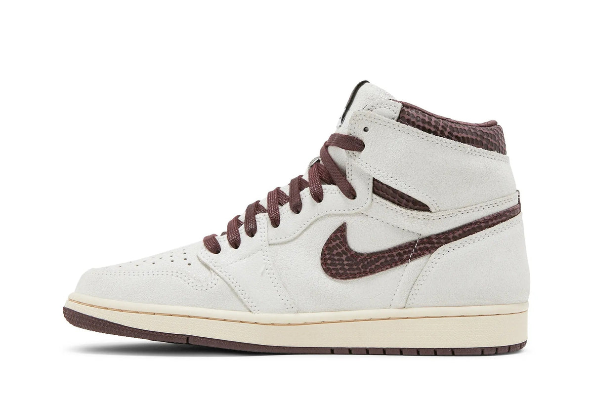 A Ma Maniére x Jordan 1 High OG "Airness"