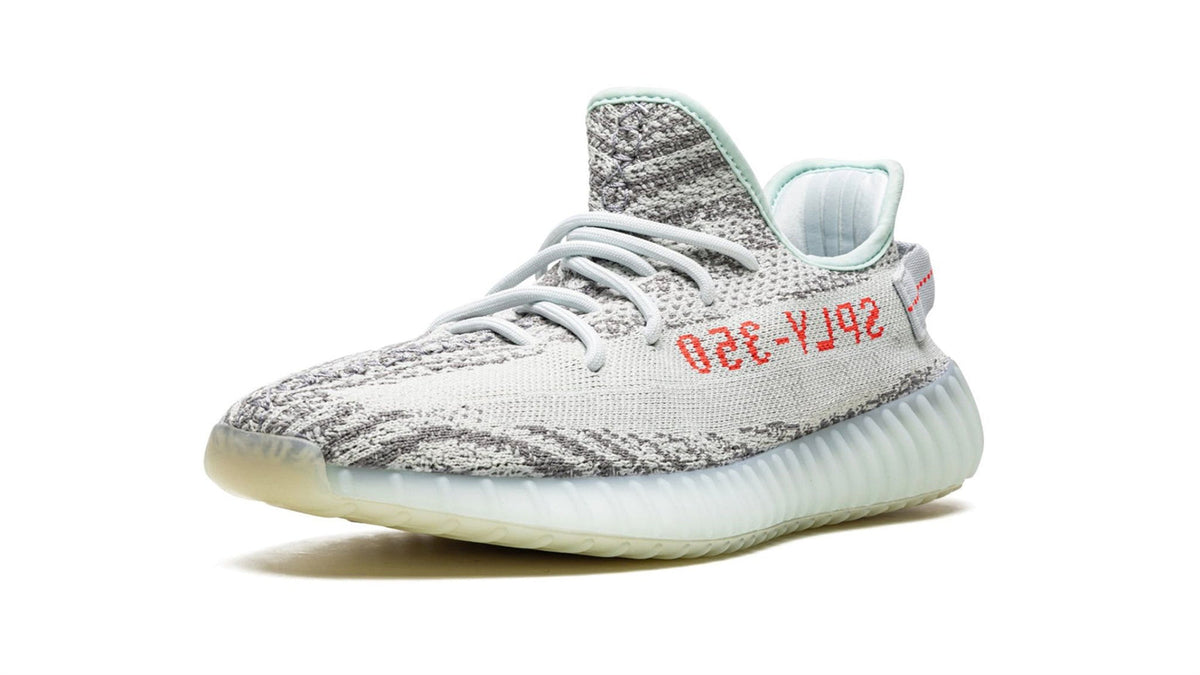 Yeezy BOOST 350 V2 "Blue Tint"