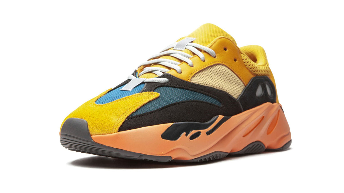 Yeezy BOOST 700 "Sun"