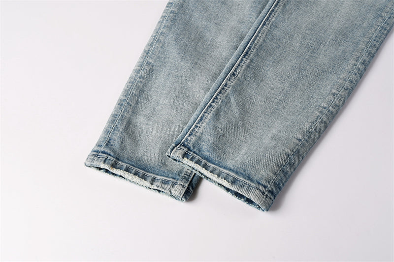 TOP Ksubi Fashion jeans 3032